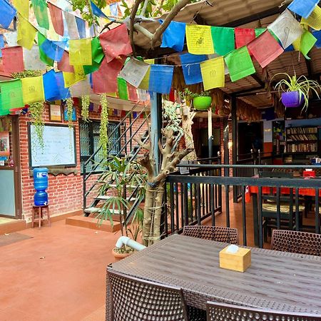 Gurung's Home Kathmandu Ngoại thất bức ảnh