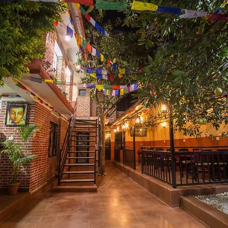 Gurung's Home Kathmandu Ngoại thất bức ảnh