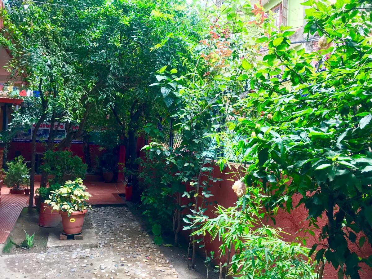 Gurung's Home Kathmandu Ngoại thất bức ảnh